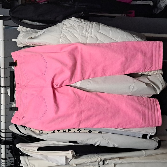 BDG Jeans W32 Pink - Picture 2 of 3